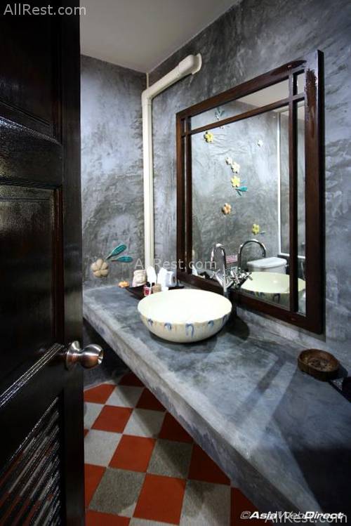 Secret Cliff Resort 50